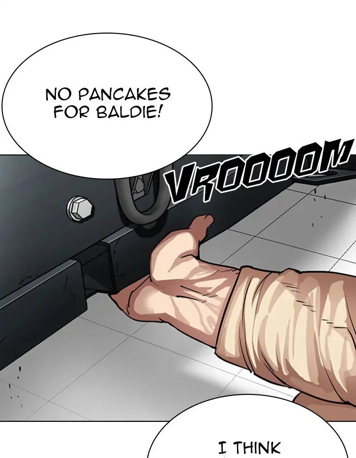 Lookism Chapter 296