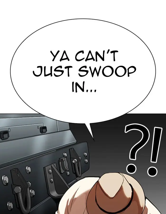 Lookism Chapter 296