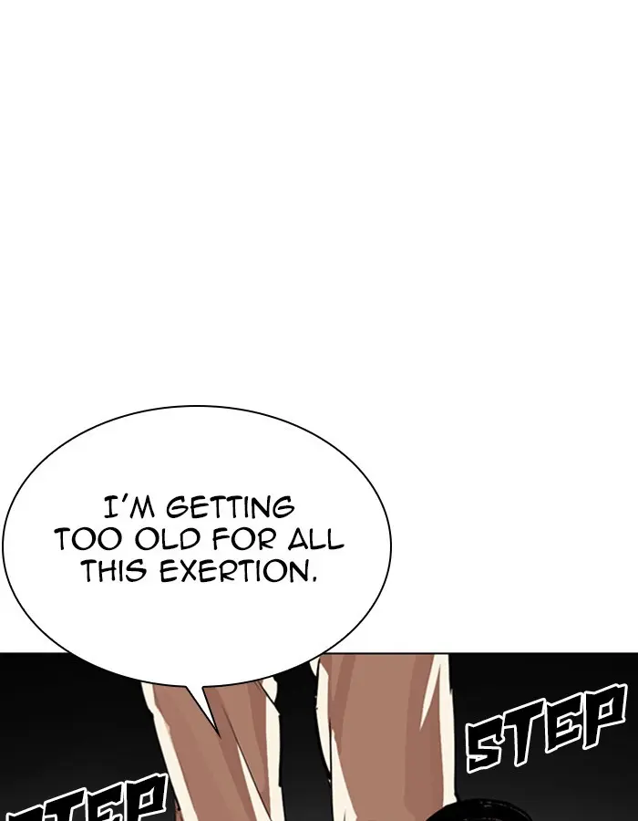 Lookism Chapter 296