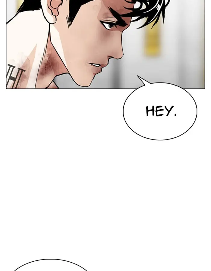 Lookism Chapter 296