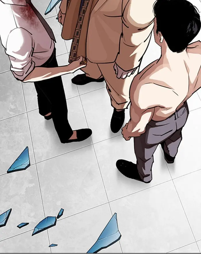 Lookism Chapter 296