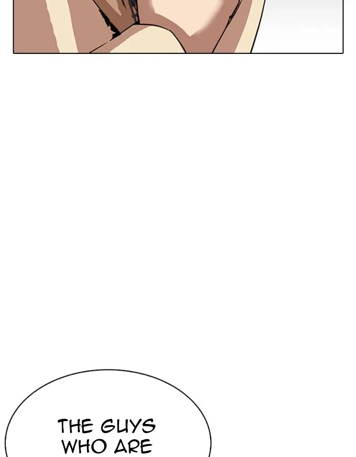 Lookism Chapter 296