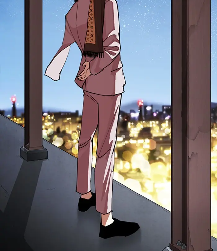 Lookism Chapter 297