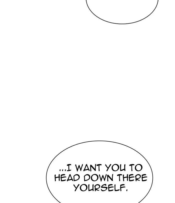 Lookism Chapter 297