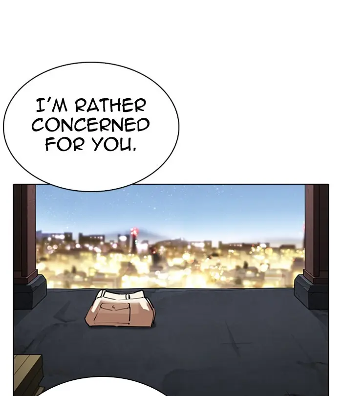 Lookism Chapter 297