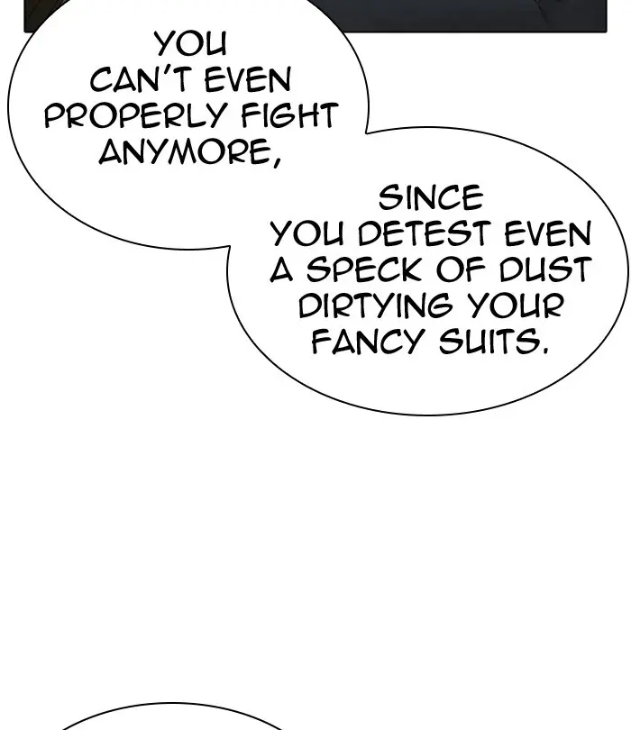 Lookism Chapter 297
