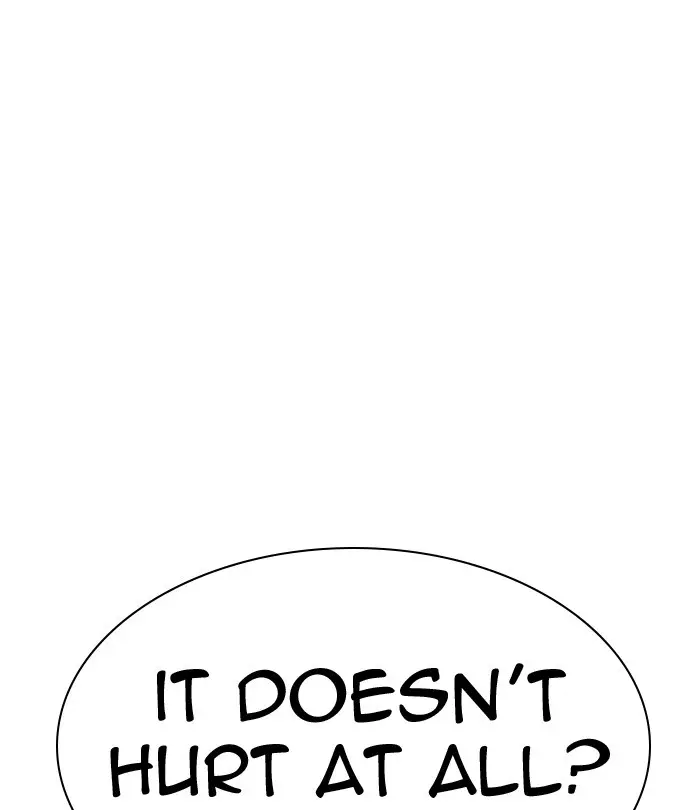 Lookism Chapter 297