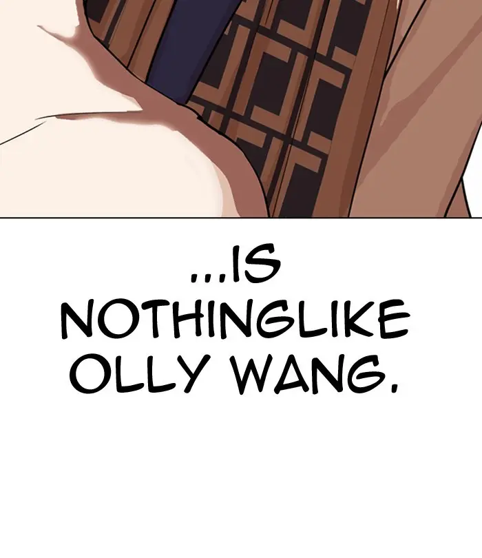 Lookism Chapter 297