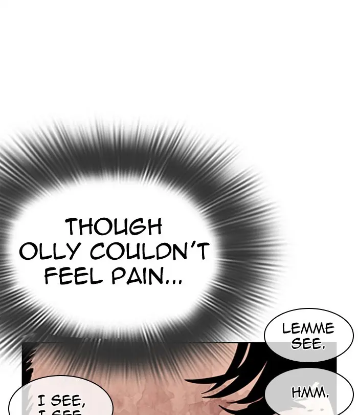 Lookism Chapter 297