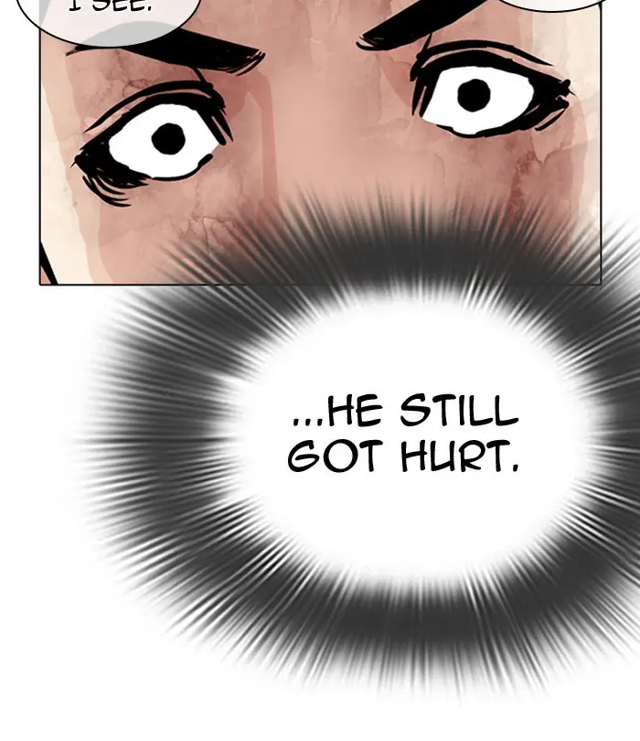 Lookism Chapter 297