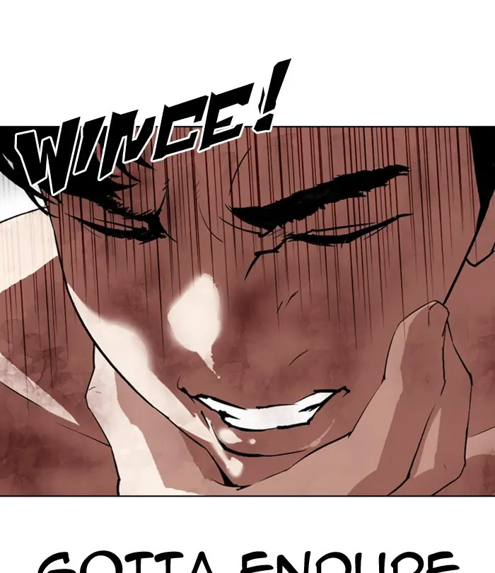 Lookism Chapter 297