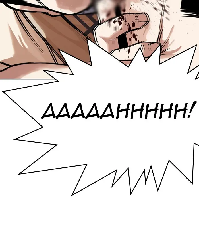 Lookism Chapter 297
