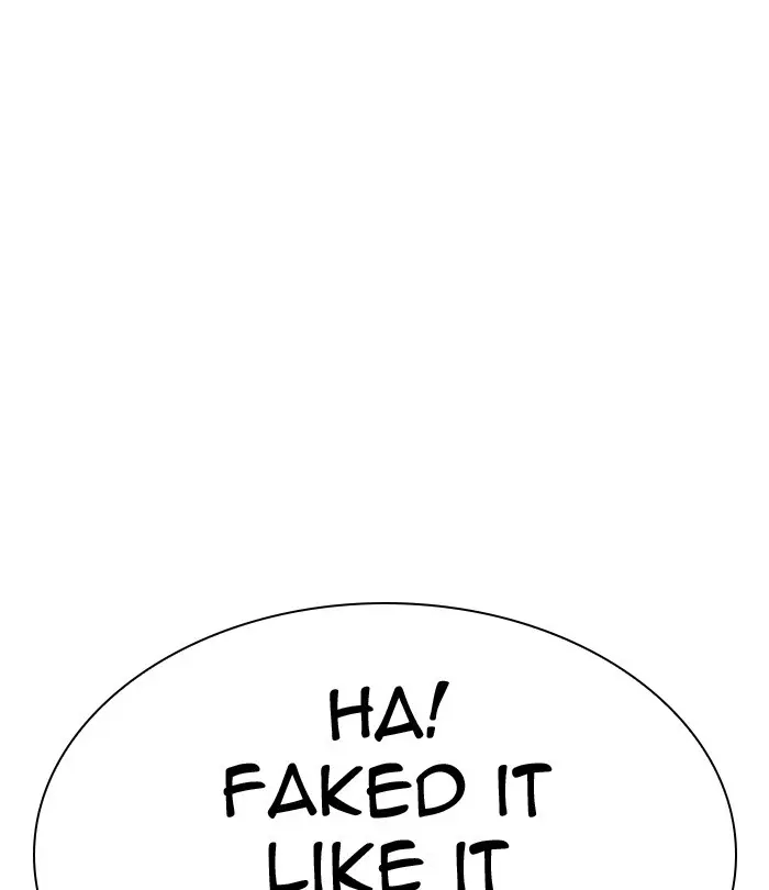 Lookism Chapter 297