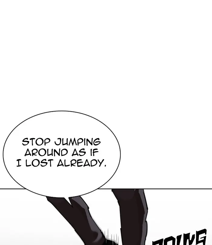 Lookism Chapter 297