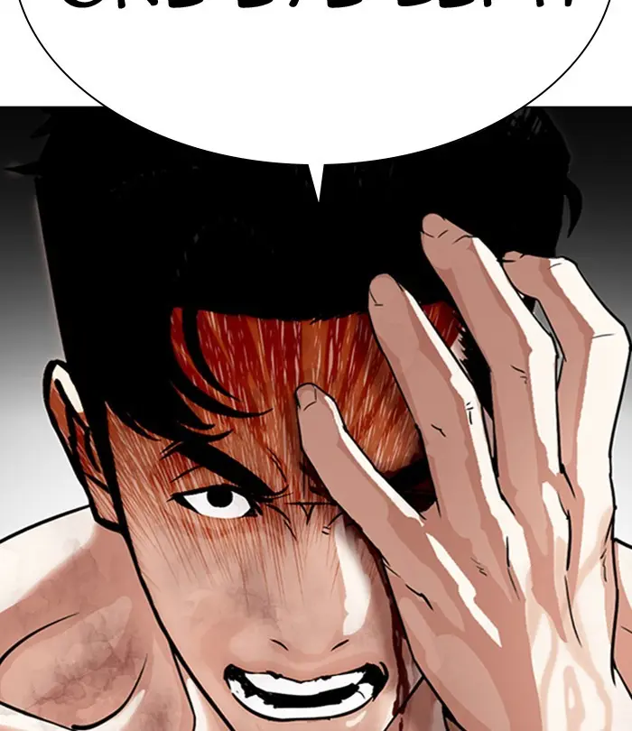 Lookism Chapter 297