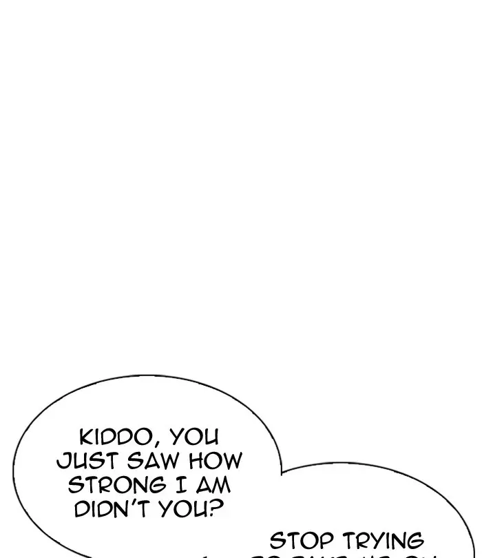 Lookism Chapter 297