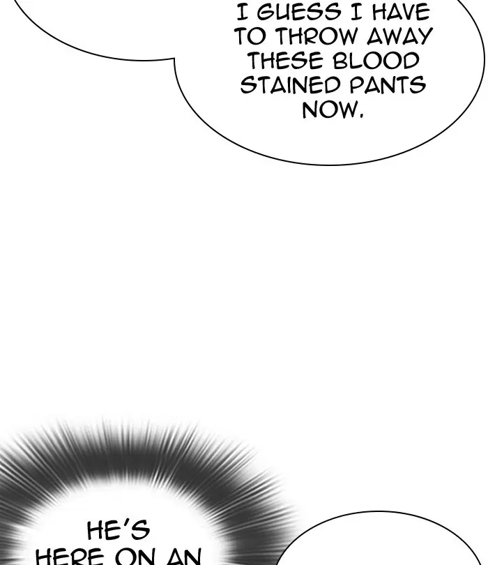 Lookism Chapter 297
