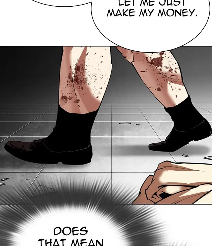 Lookism Chapter 297