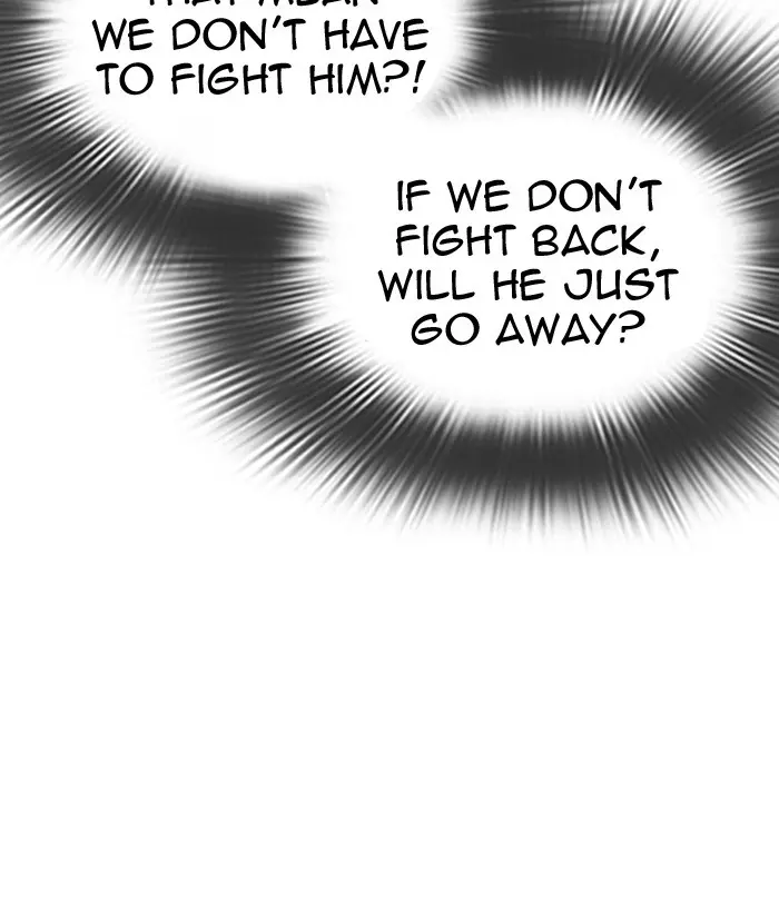 Lookism Chapter 297