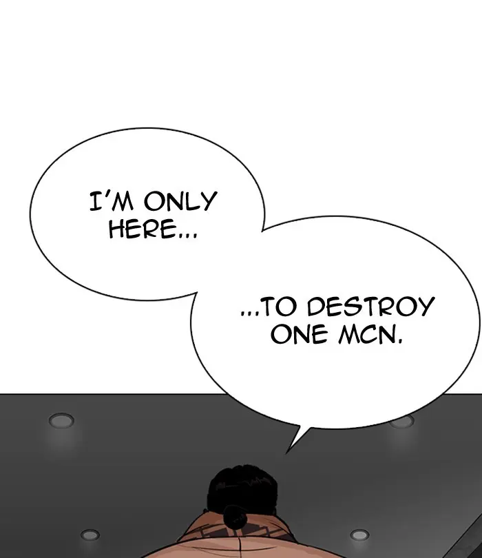 Lookism Chapter 297