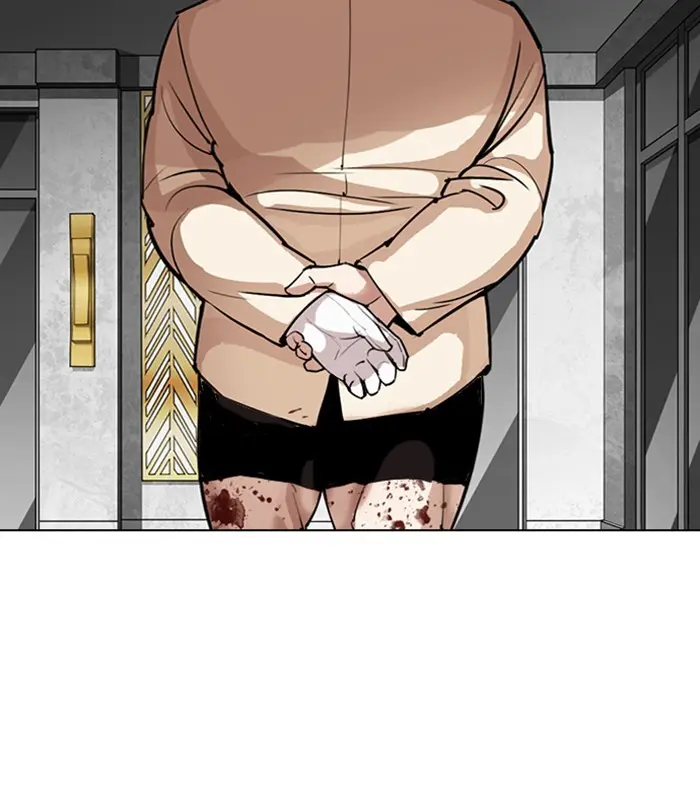 Lookism Chapter 297