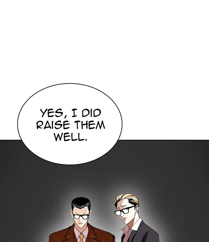 Lookism Chapter 297
