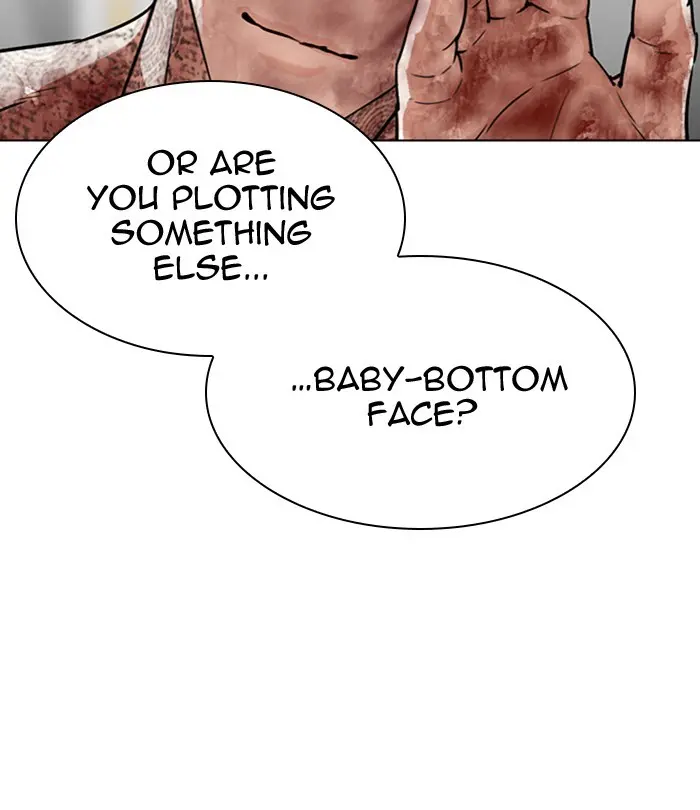 Lookism Chapter 297