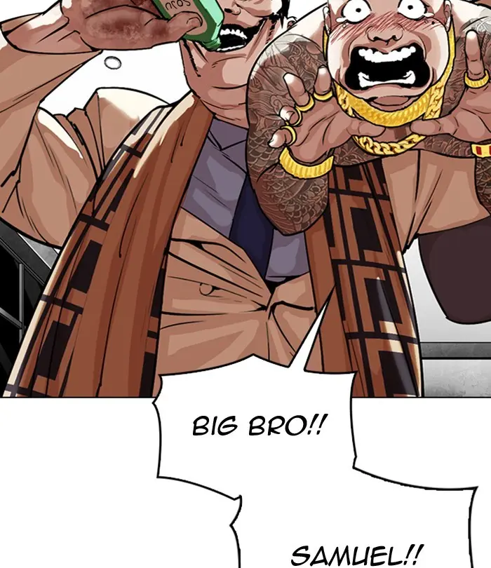 Lookism Chapter 297