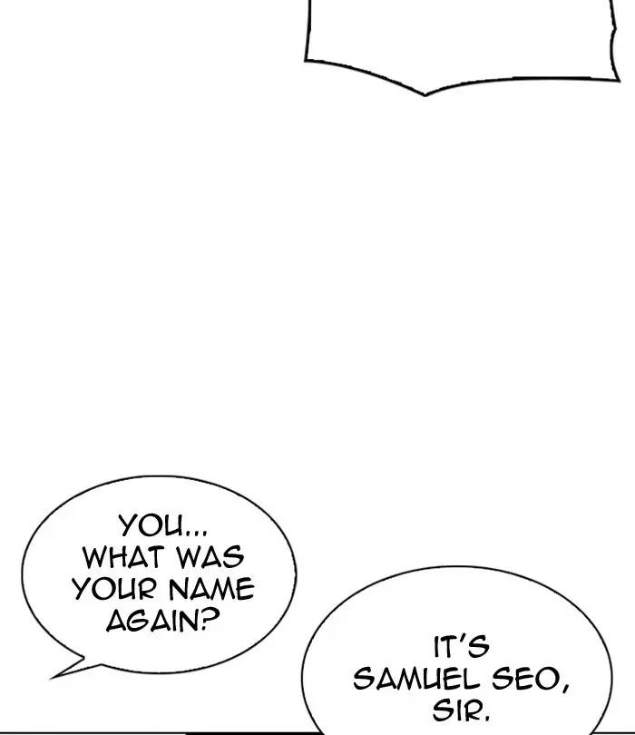 Lookism Chapter 297