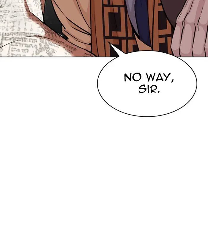 Lookism Chapter 297