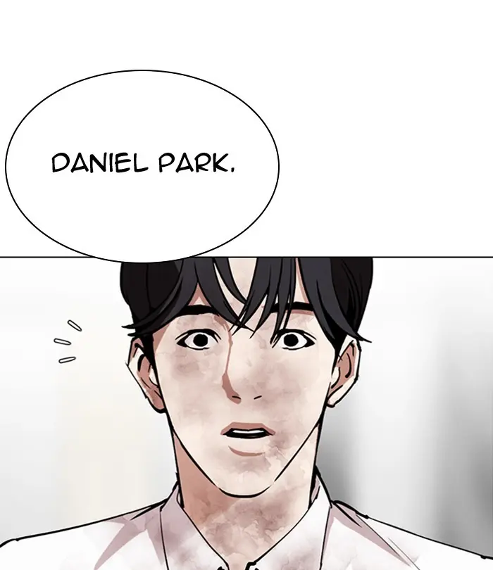 Lookism Chapter 297