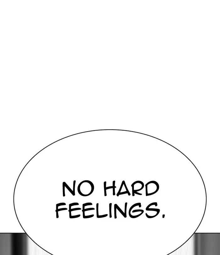Lookism Chapter 297