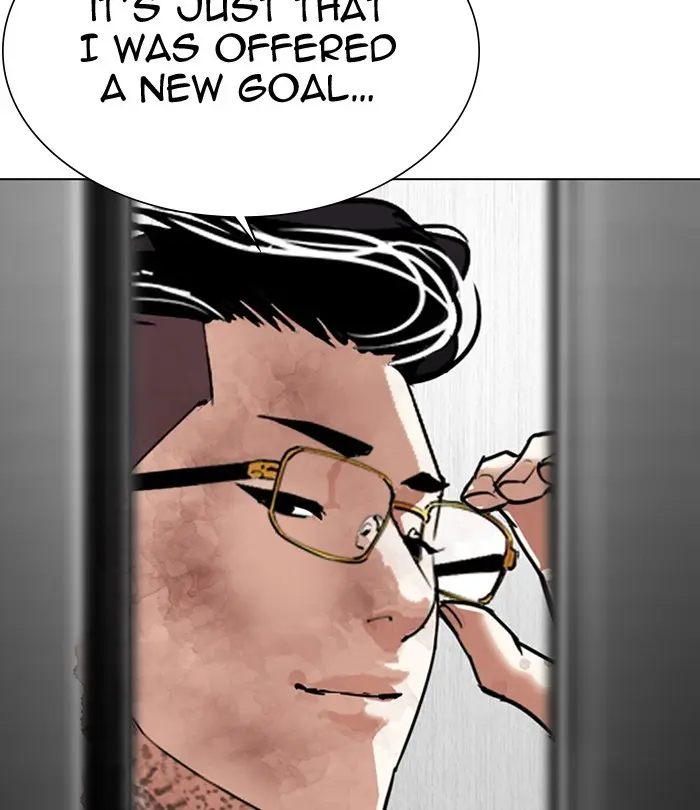 Lookism Chapter 297