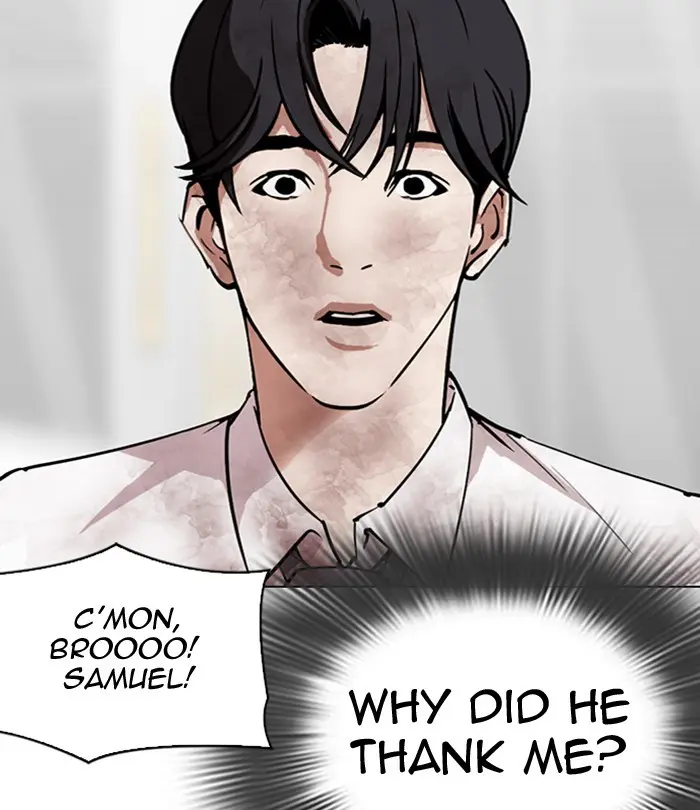 Lookism Chapter 297