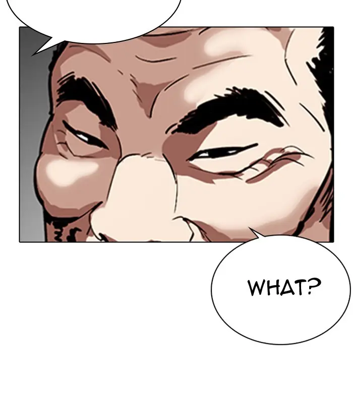 Lookism Chapter 297