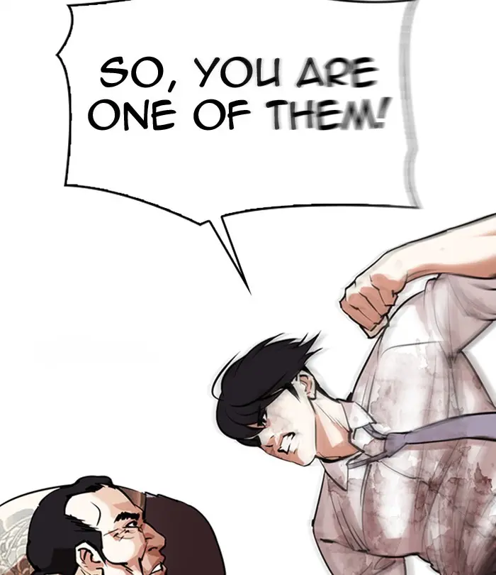 Lookism Chapter 297