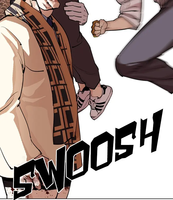 Lookism Chapter 297