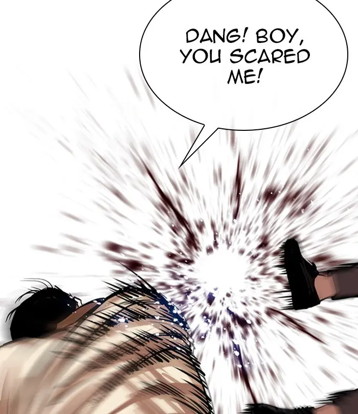 Lookism Chapter 297