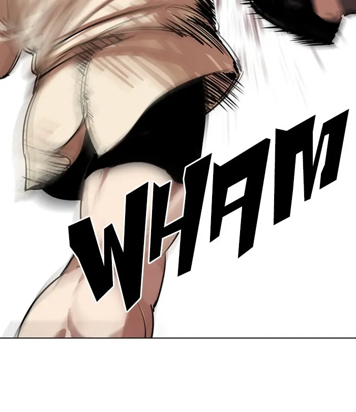 Lookism Chapter 297