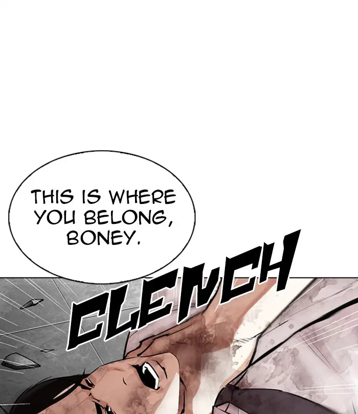 Lookism Chapter 297