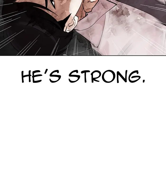 Lookism Chapter 297