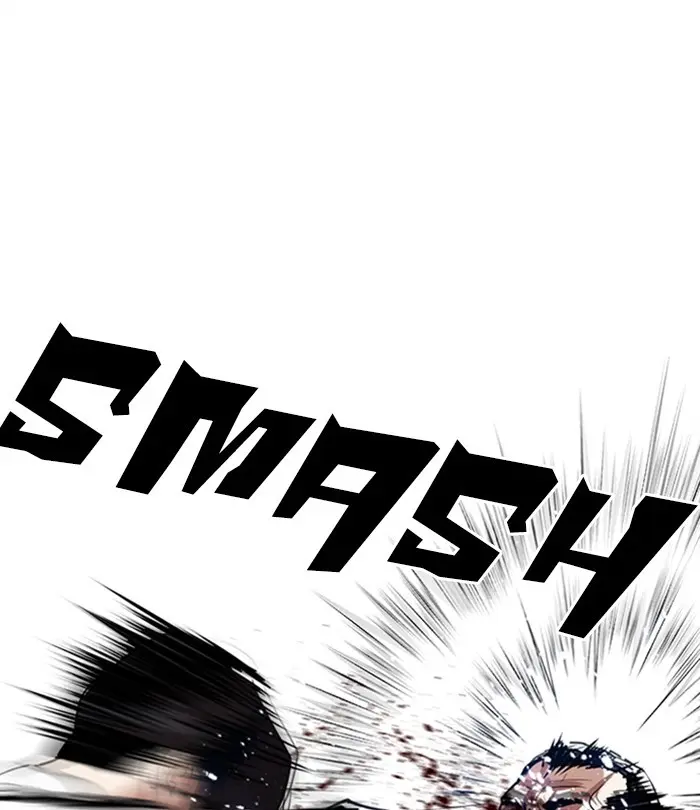 Lookism Chapter 297