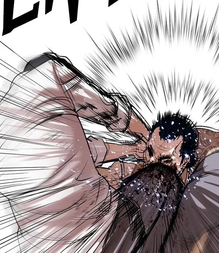 Lookism Chapter 297