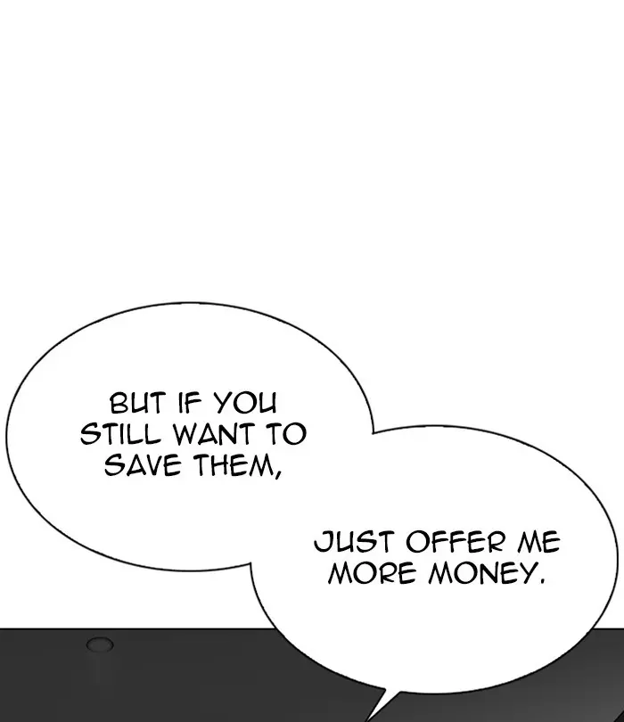Lookism Chapter 297
