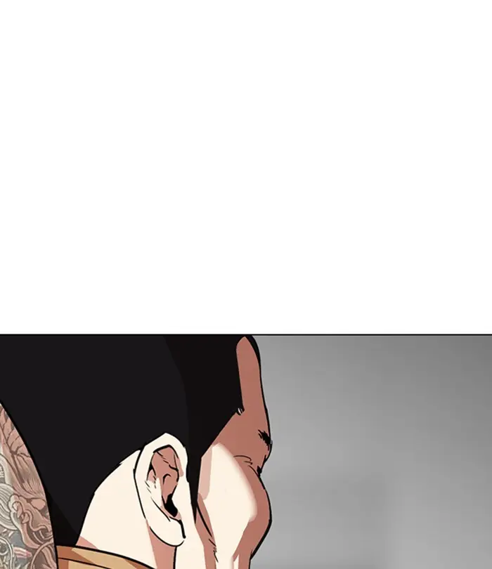 Lookism Chapter 297
