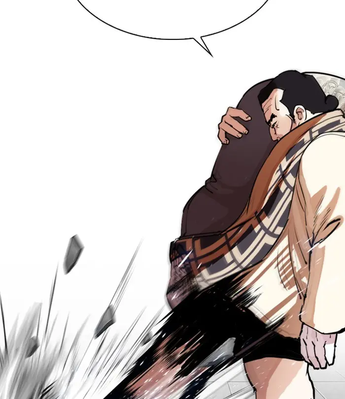 Lookism Chapter 297