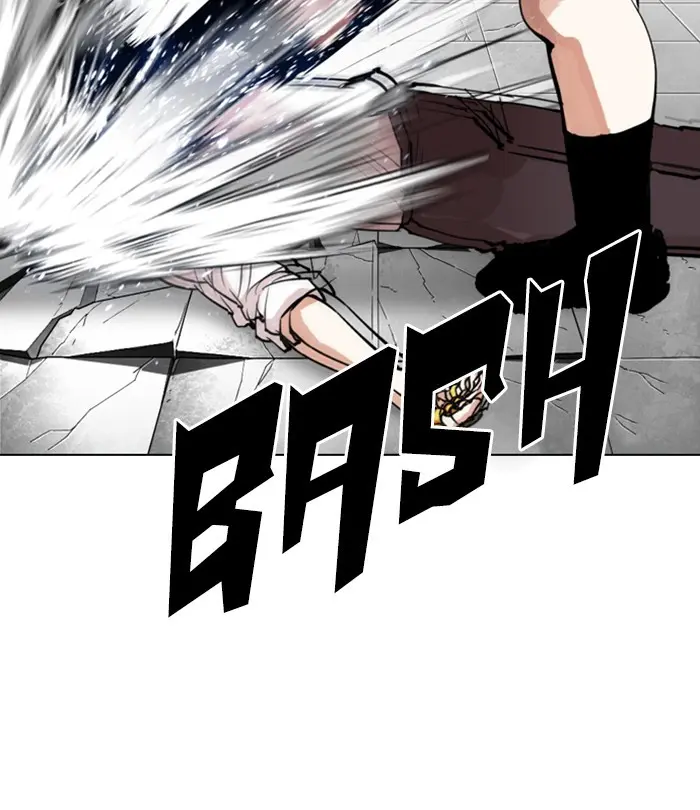 Lookism Chapter 297