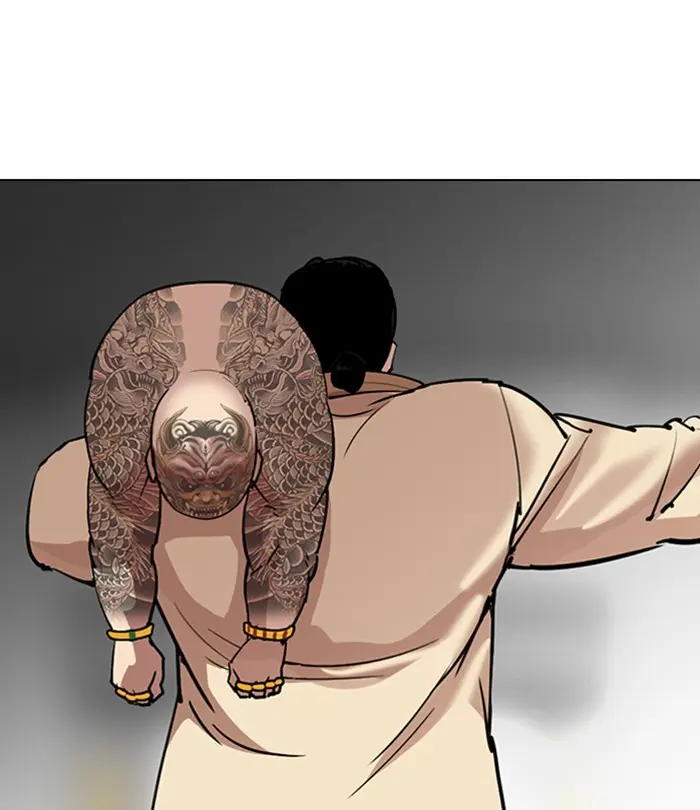 Lookism Chapter 297