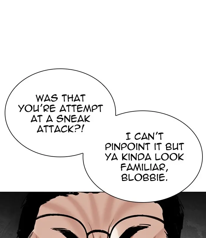 Lookism Chapter 297