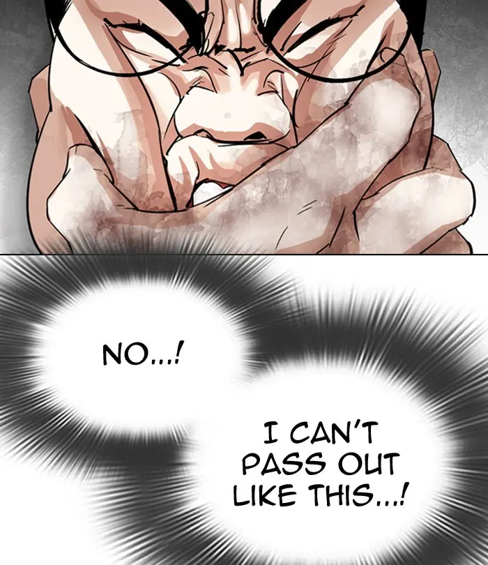 Lookism Chapter 297